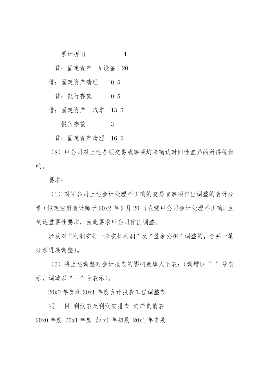 2022年注会《会计》模拟试题(3)及答案7.docx_第2页