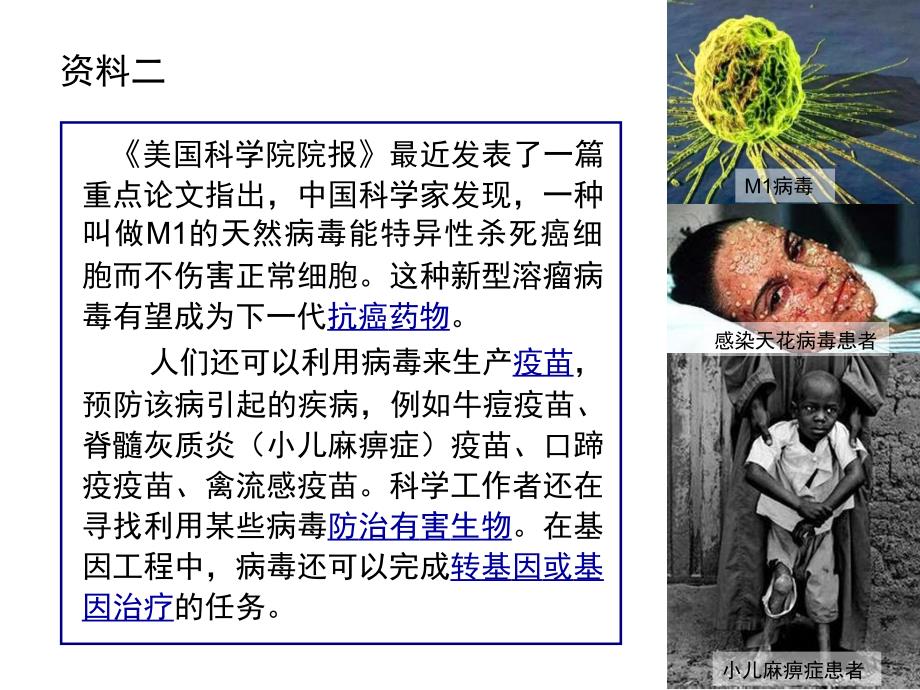 初中生物八年上第五章病毒_第3页