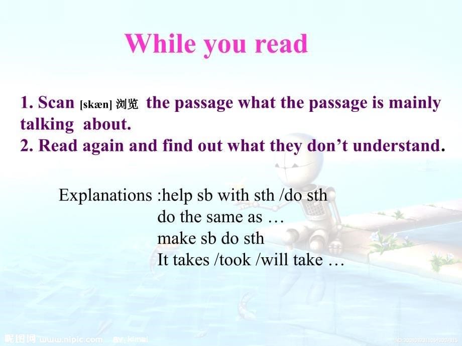 英语下册Unit1Reading.ppt_第5页