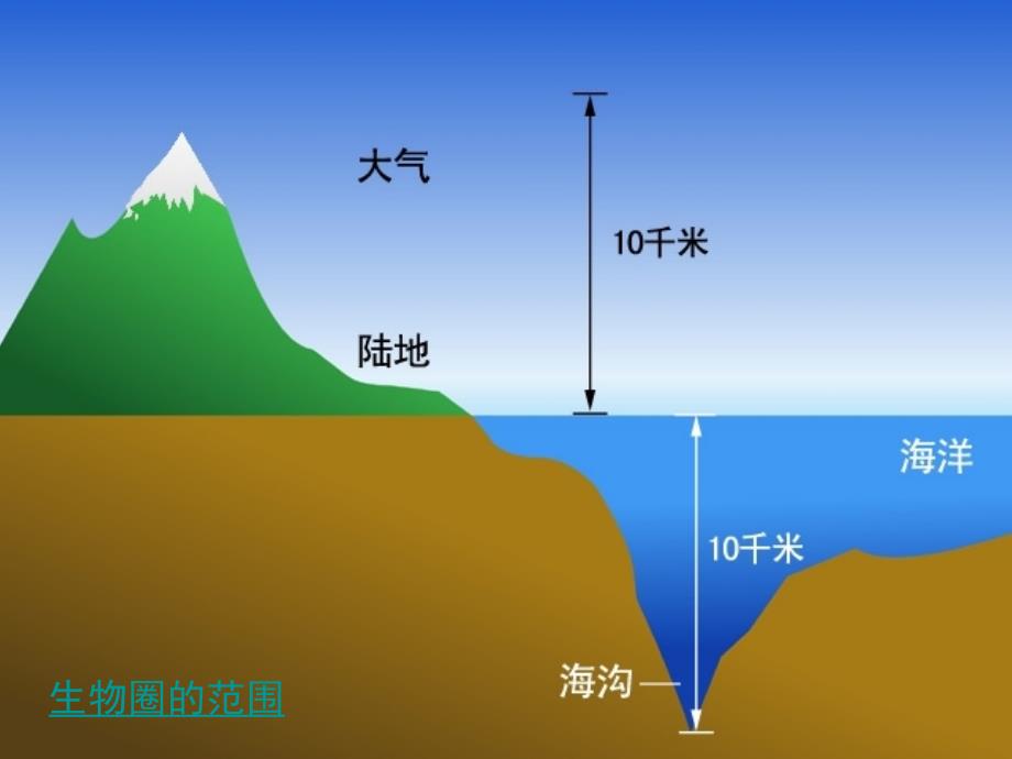 1.2.3生物圈是最大的生态系统.ppt_第3页