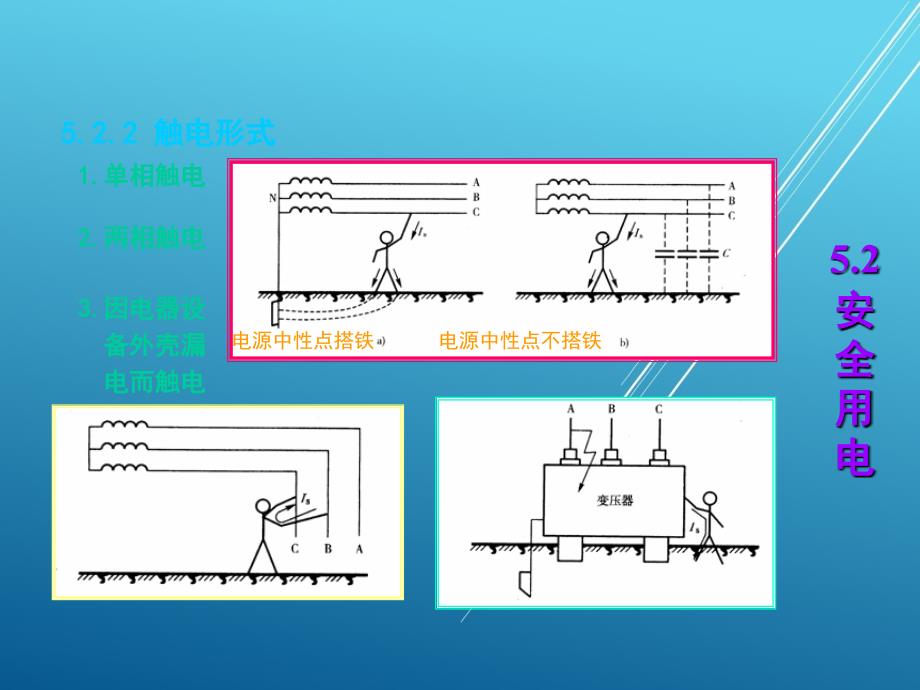 汽车电工电子技术基础第5章课件_第4页