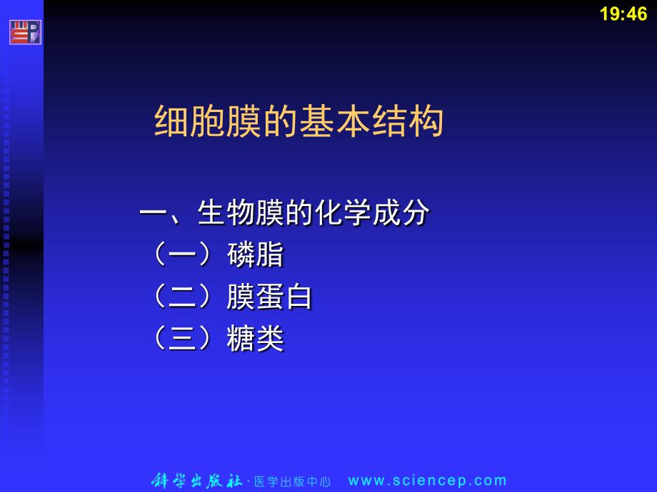 生理学-细胞膜物质转运-生物电现象-肌组织收缩教案_第4页