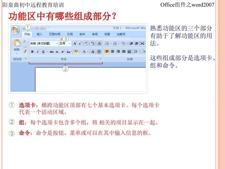 word2007教程_第5页