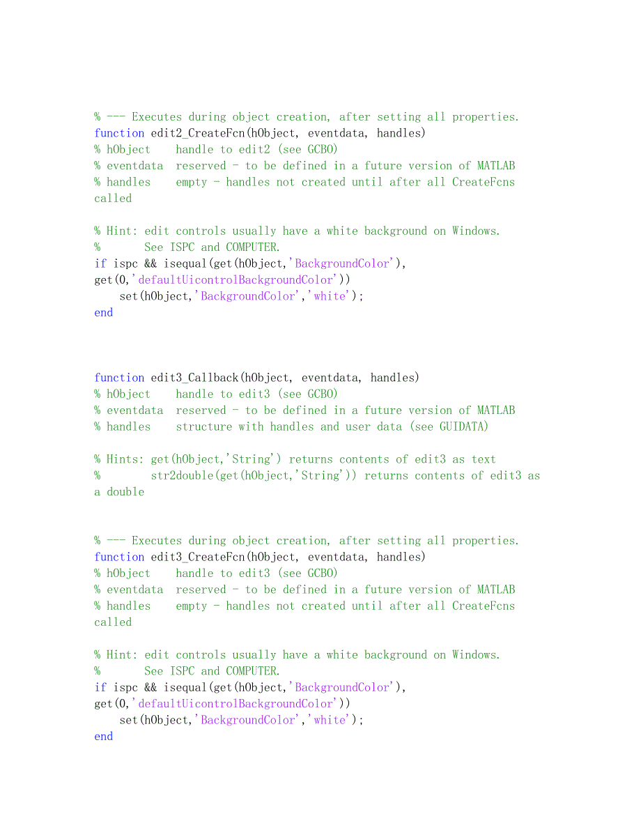 MATLAB一元二次函数的画_第5页