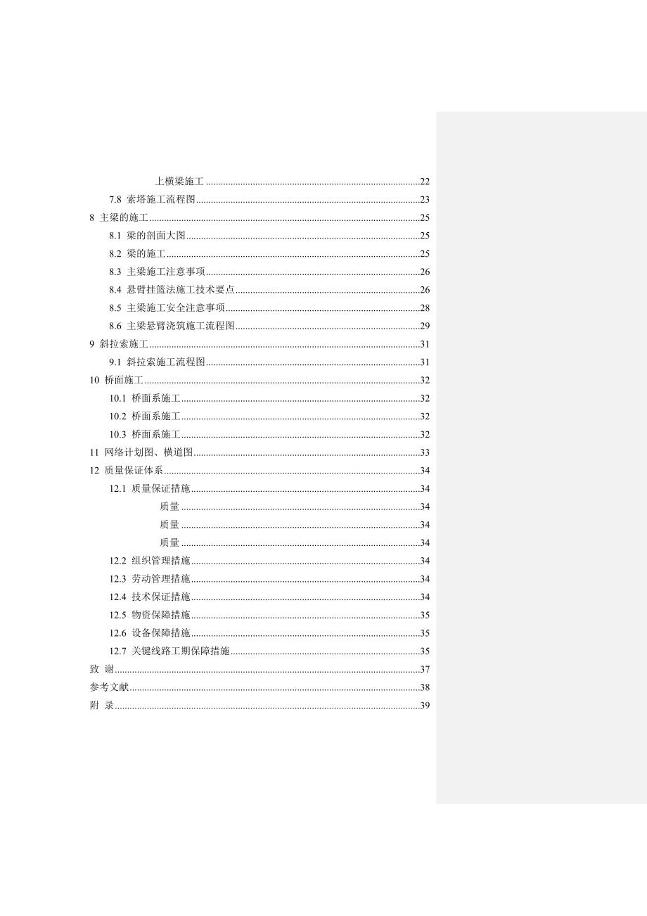 金沙江大桥施工组织_第3页