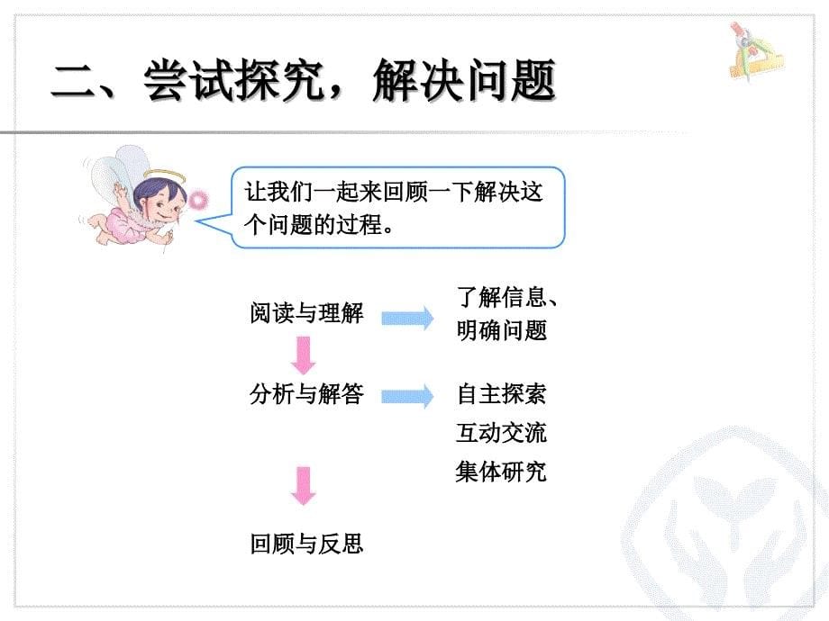 分数的简单应用题例2_第5页