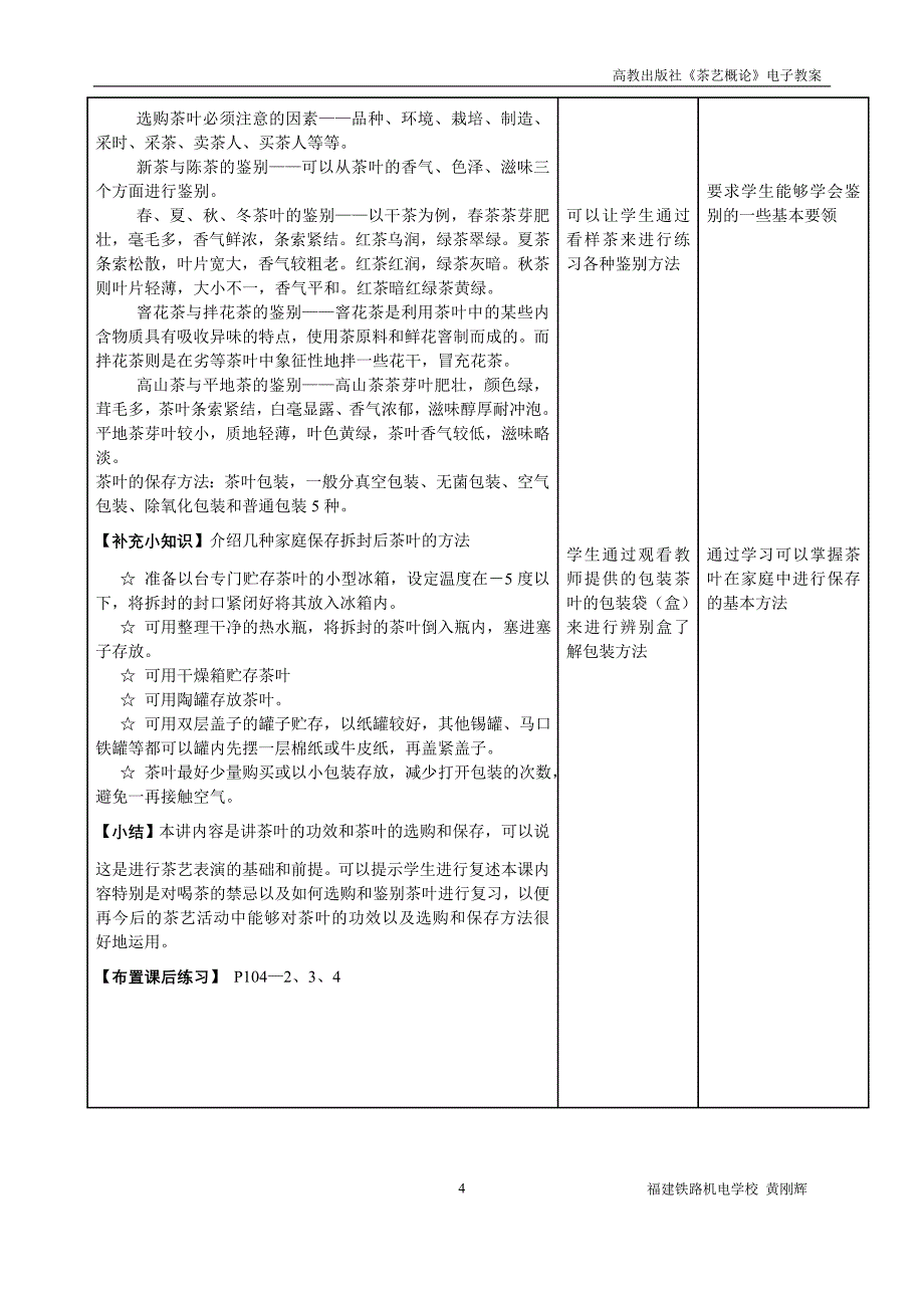 《茶艺概论》电子教案.doc_第4页