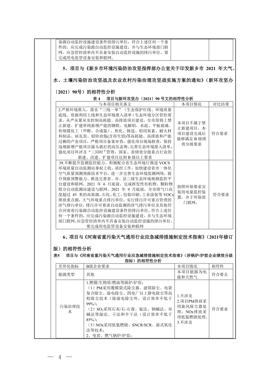 河南牛氏木业有限公司年产10000立方新型中密度装饰板项目环境影响报告表.doc_第4页