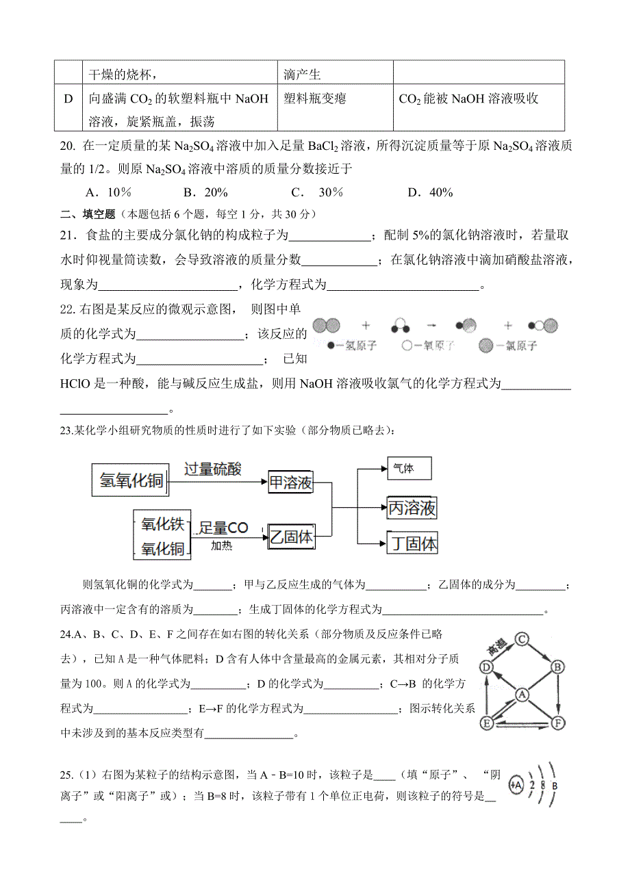 定稿2015年化学竞赛卷.doc_第4页