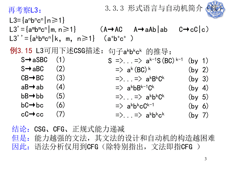 上次课程内容回顾_第3页