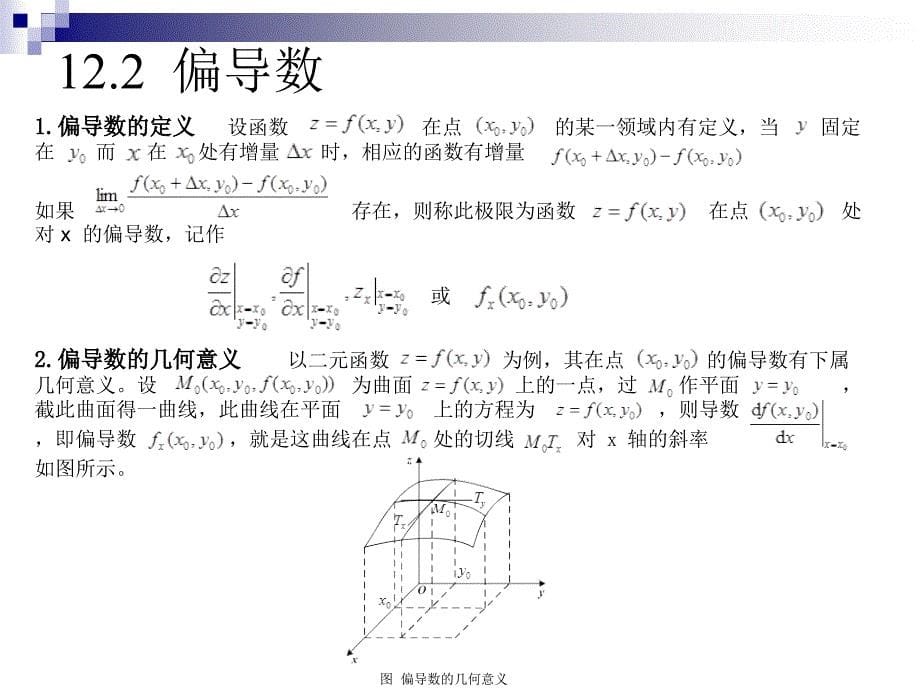 第12章多元函数微分学的MATLAB求解_第5页