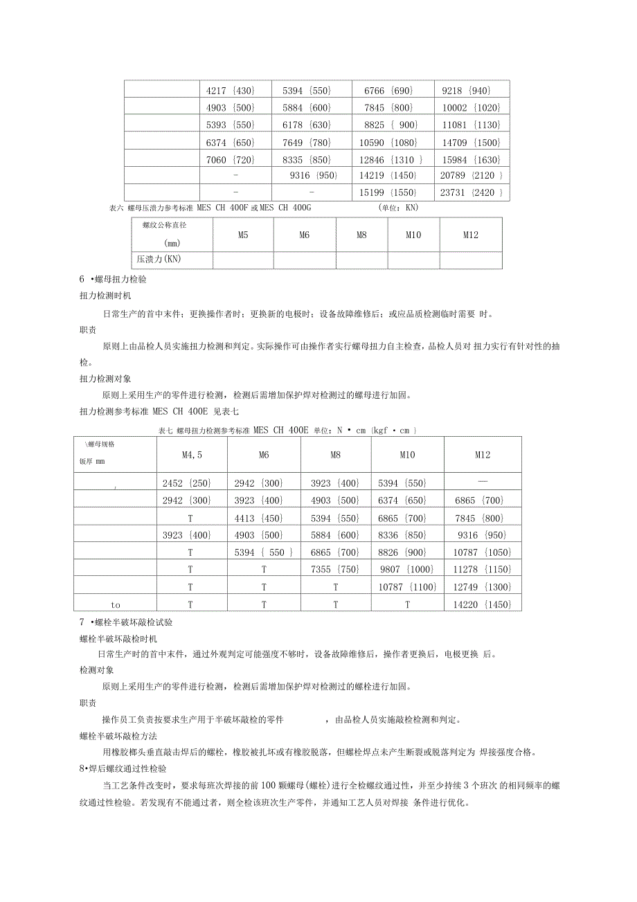 螺母螺栓焊接强度检验控制方法_第3页