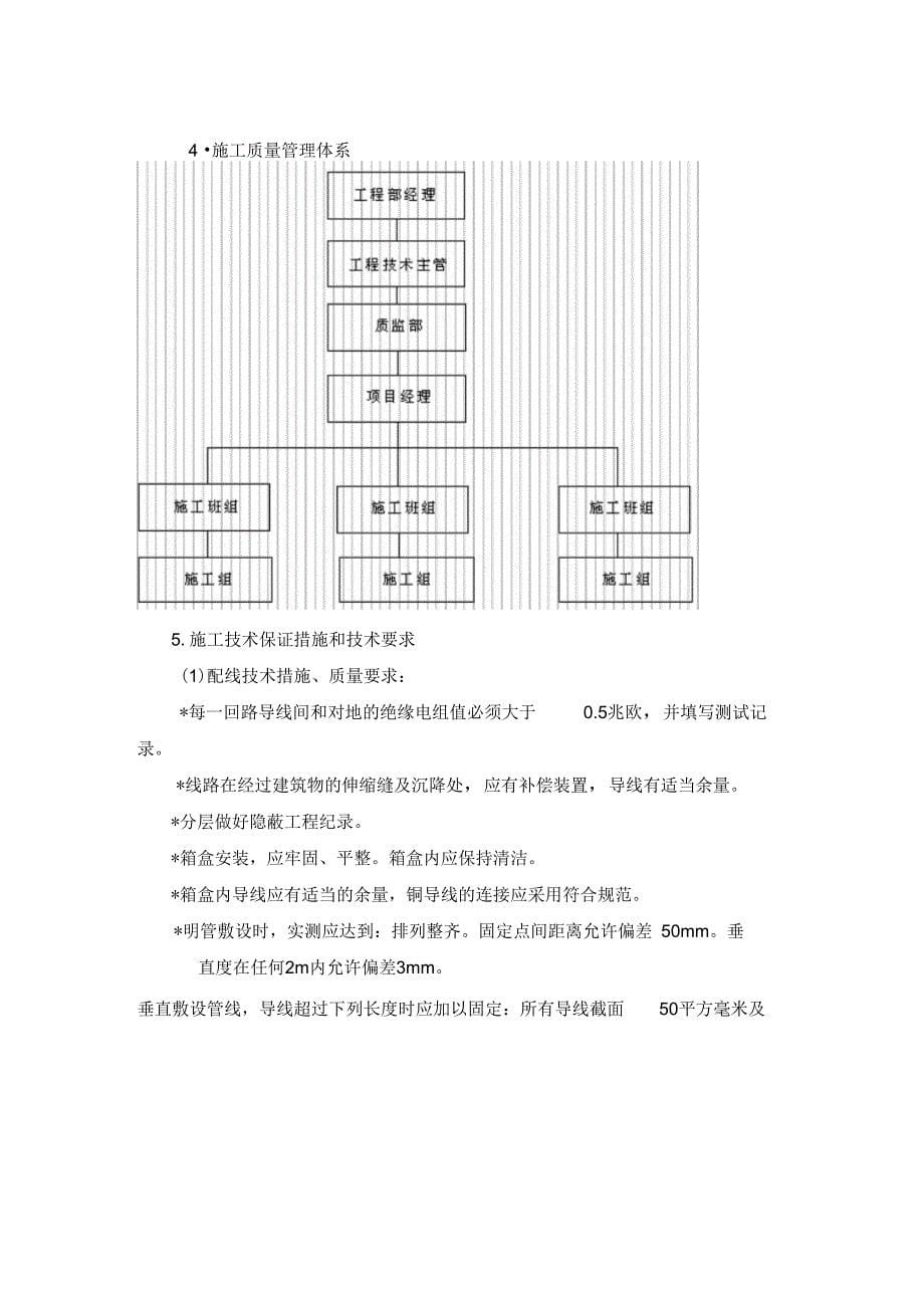 系统质量管理制度1_第5页