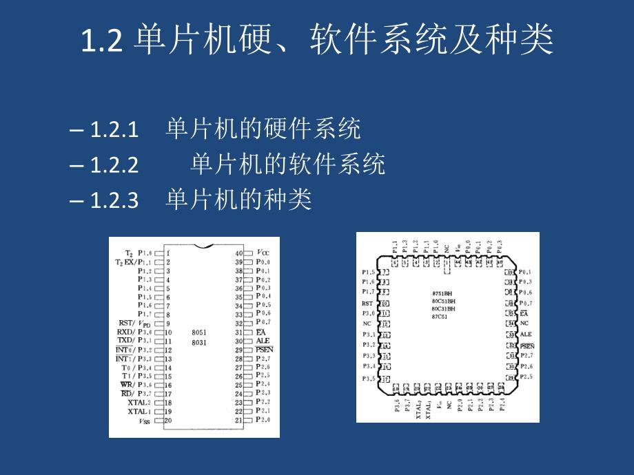 单片机原理及应用课件_第4页