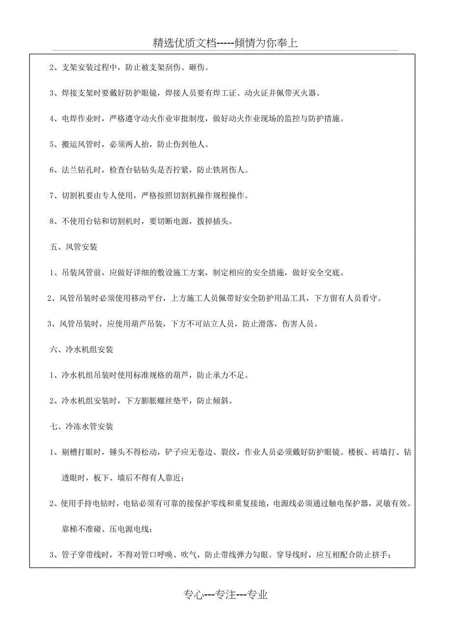 通风安全技术交底_第3页