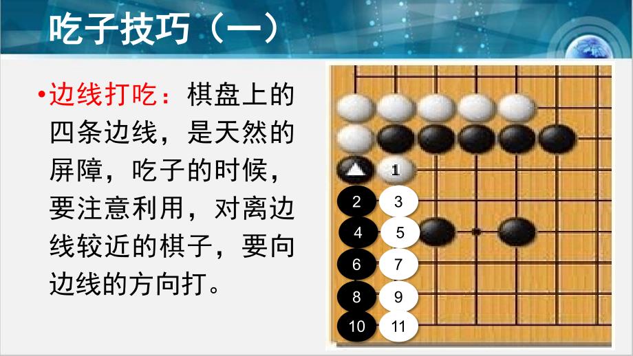 围棋吃子训练_第2页