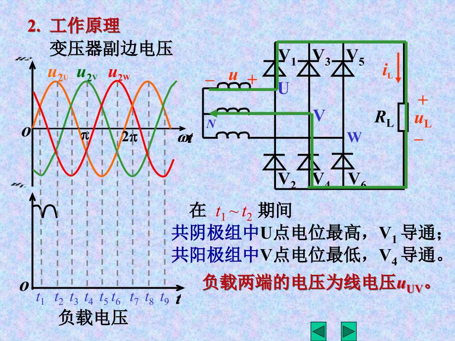 三相桥式整流电路_第2页