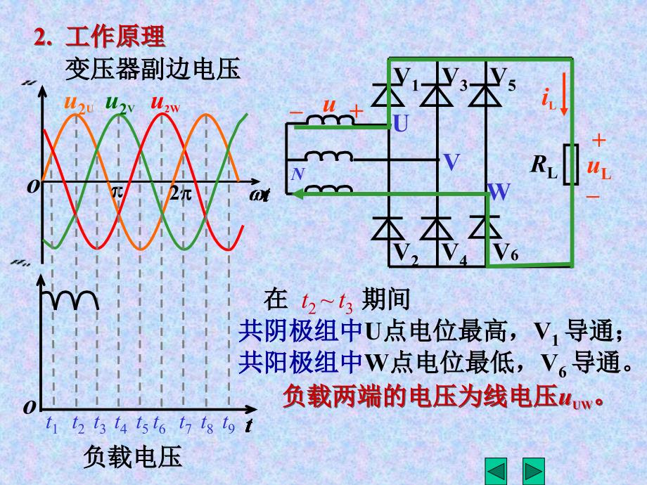 三相桥式整流电路_第3页