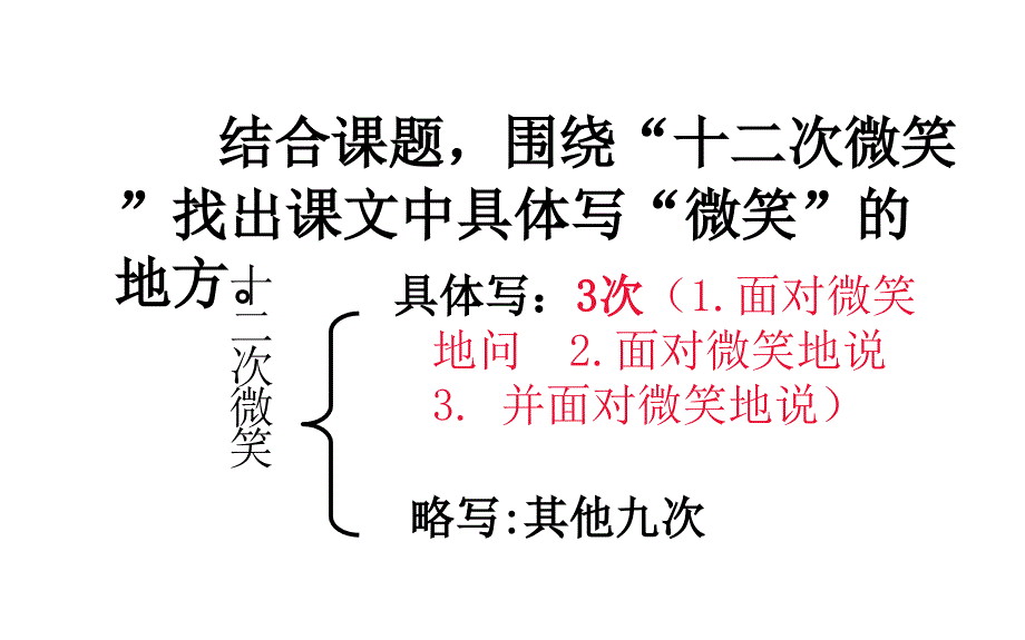 十二次微笑微课1_第3页