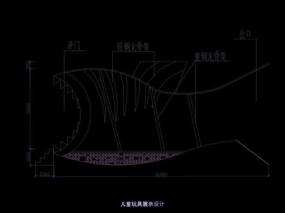 儿童玩具展示设计_第5页