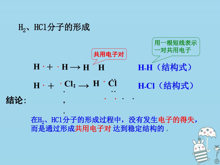 高中化学第一章物质结构元素周期律1.3.2化学键一课件新人教版必修2_第4页