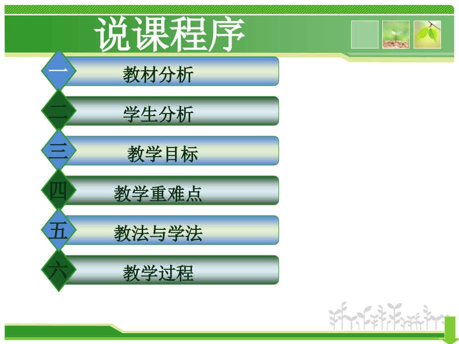 探究加速度与力、质量的关系说课PPT精选文档_第2页