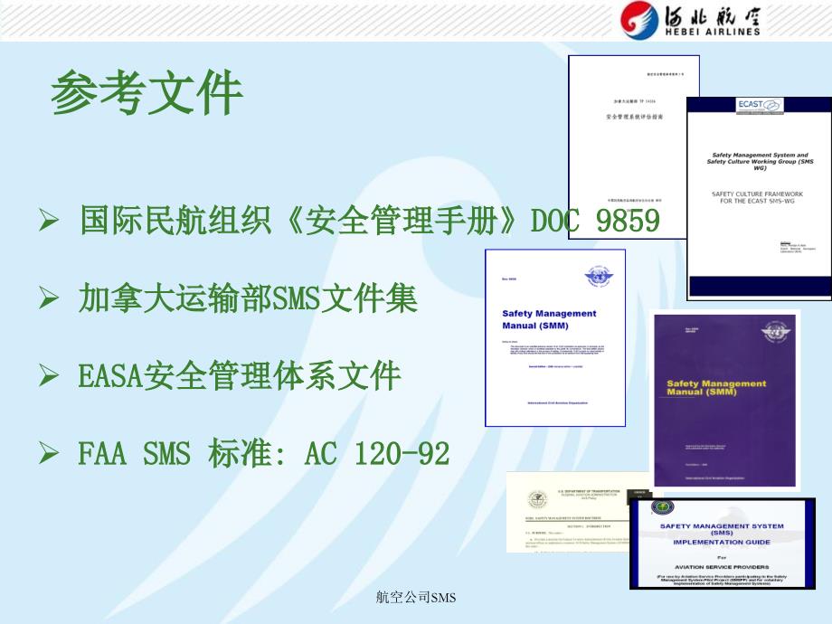 航空公司SMS课件_第3页