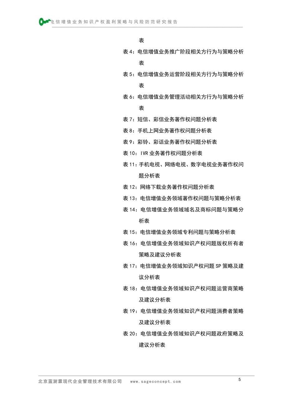 电信增值业务知识产权.doc_第5页