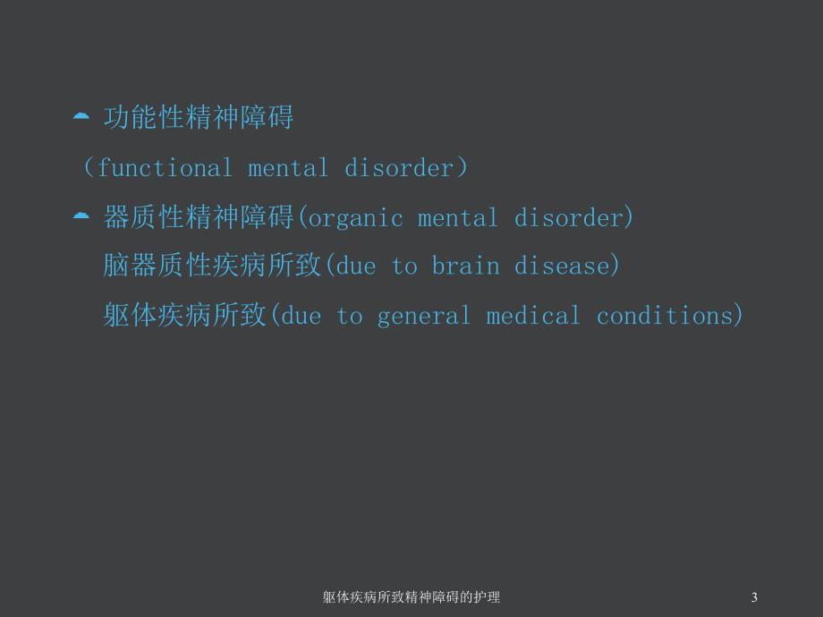 躯体疾病所致精神障碍的护理课件_第3页