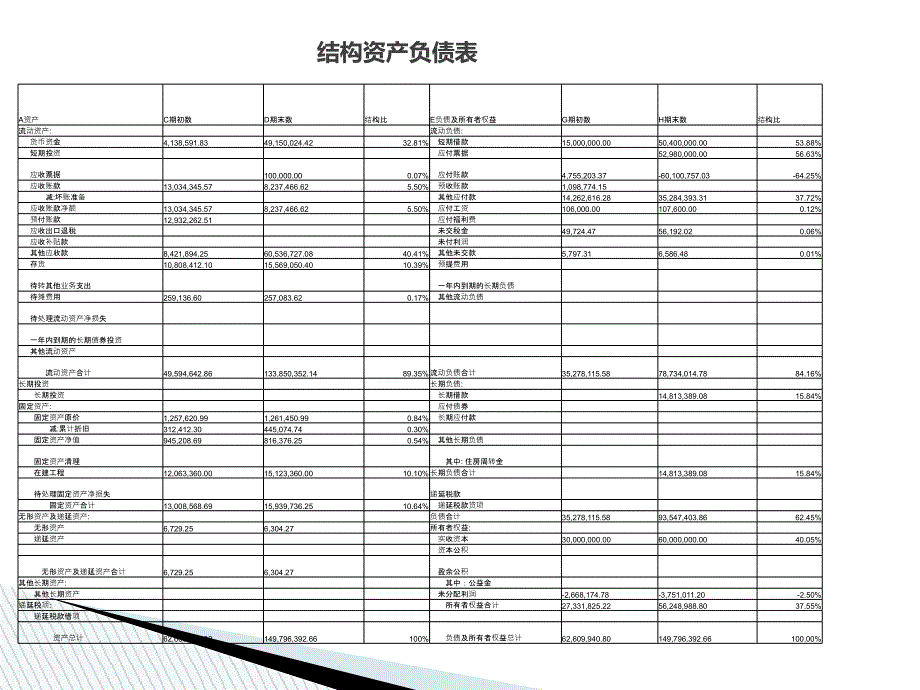 厦门索力财务分析权益净利率课件_第2页