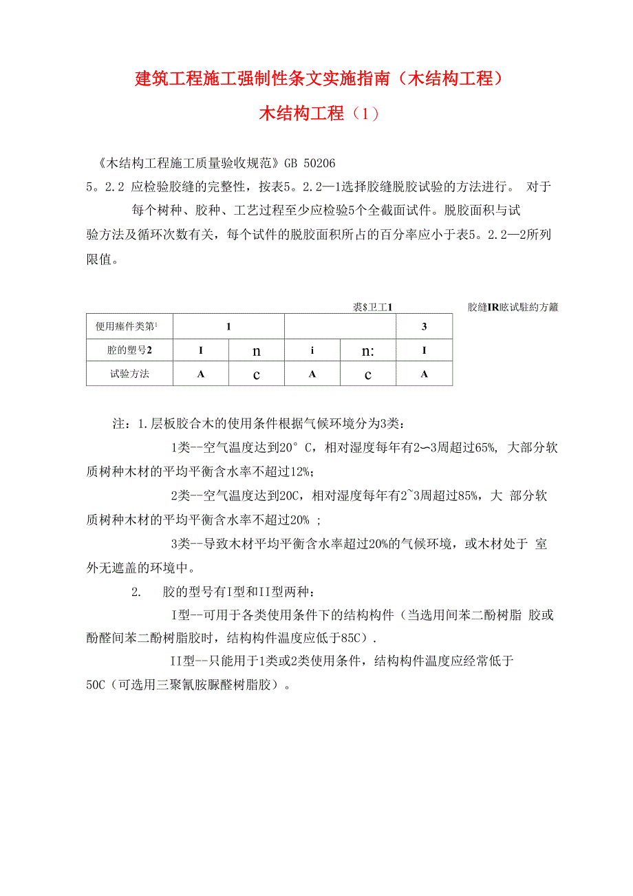 建筑工程施工强制性条文实施指南7_第1页