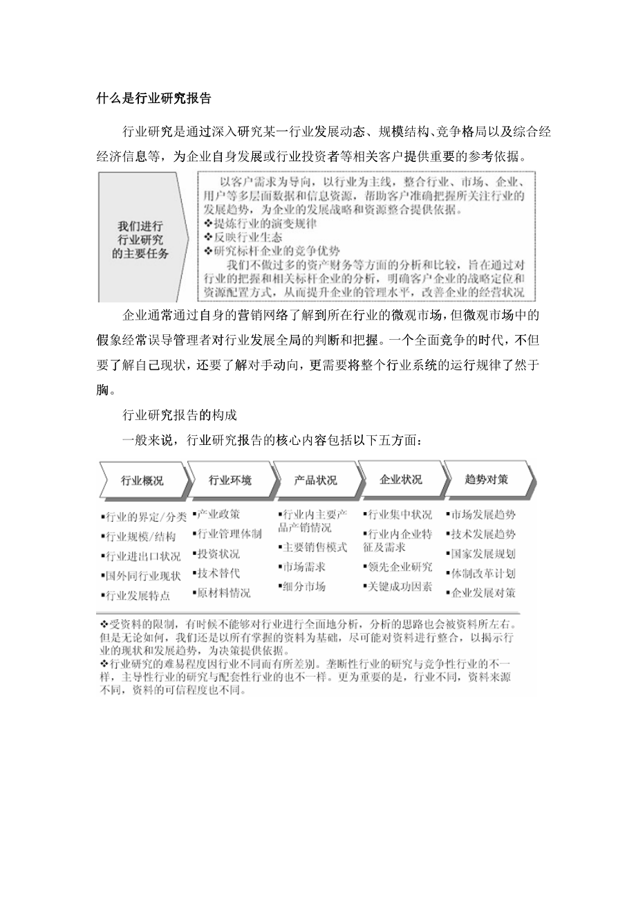 专用设备行业分析及投资战略研究报告_第2页