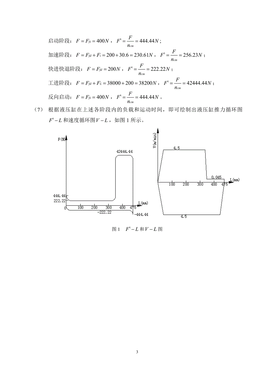 液压传动课程设计.doc_第4页