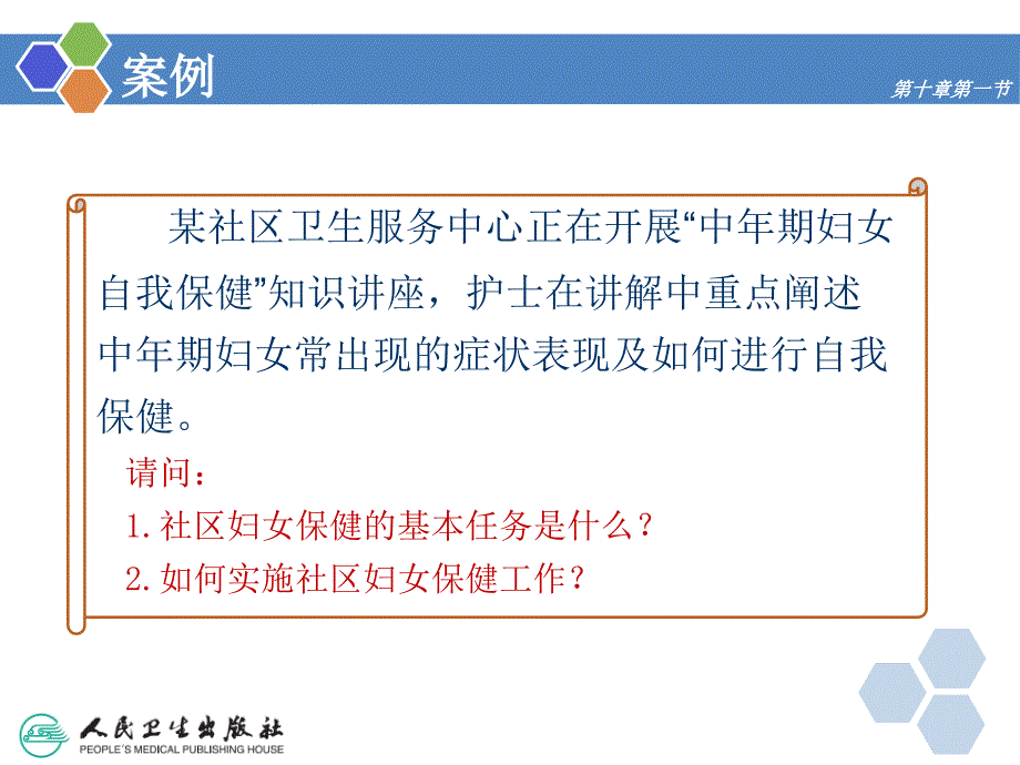 社区妇女保健与护理课件_第4页