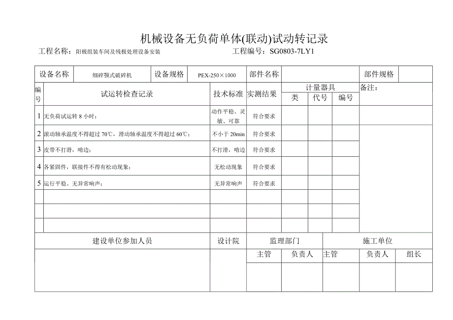 无负荷单体(联动)试运转11.doc_第2页