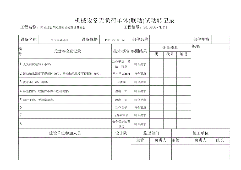 无负荷单体(联动)试运转11.doc_第4页