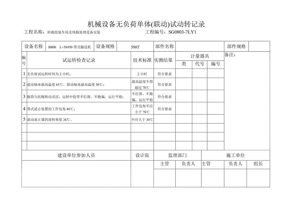 无负荷单体(联动)试运转11.doc_第5页