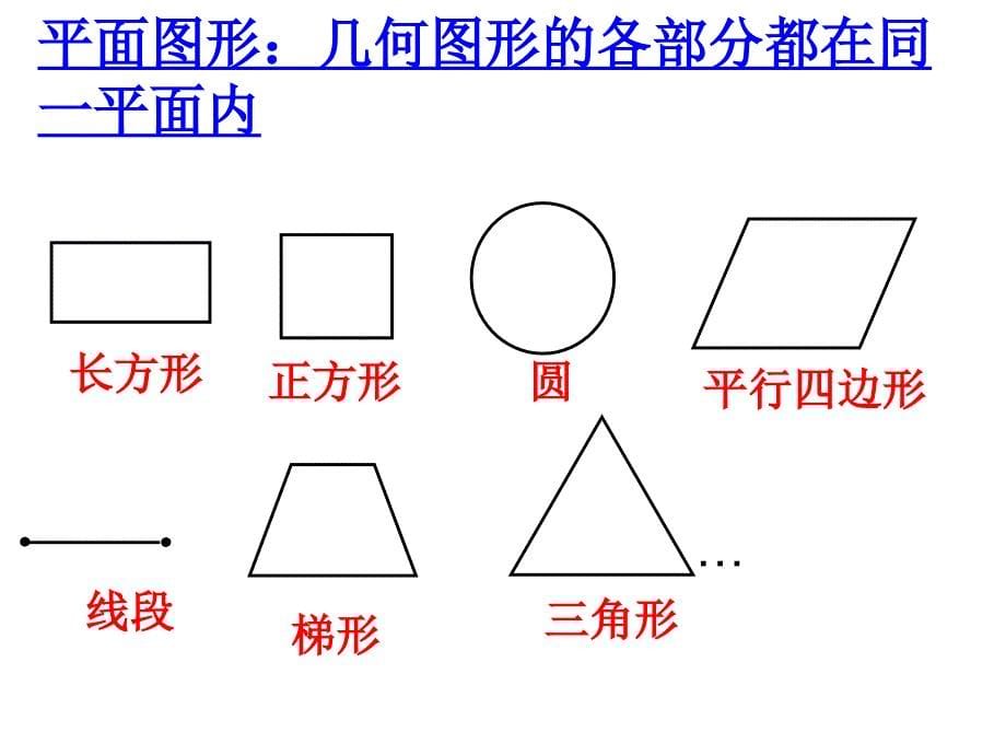 几何图形初步_第5页