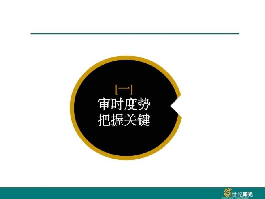 滨州泰山名郡地产项目品牌营销策略107页_第4页