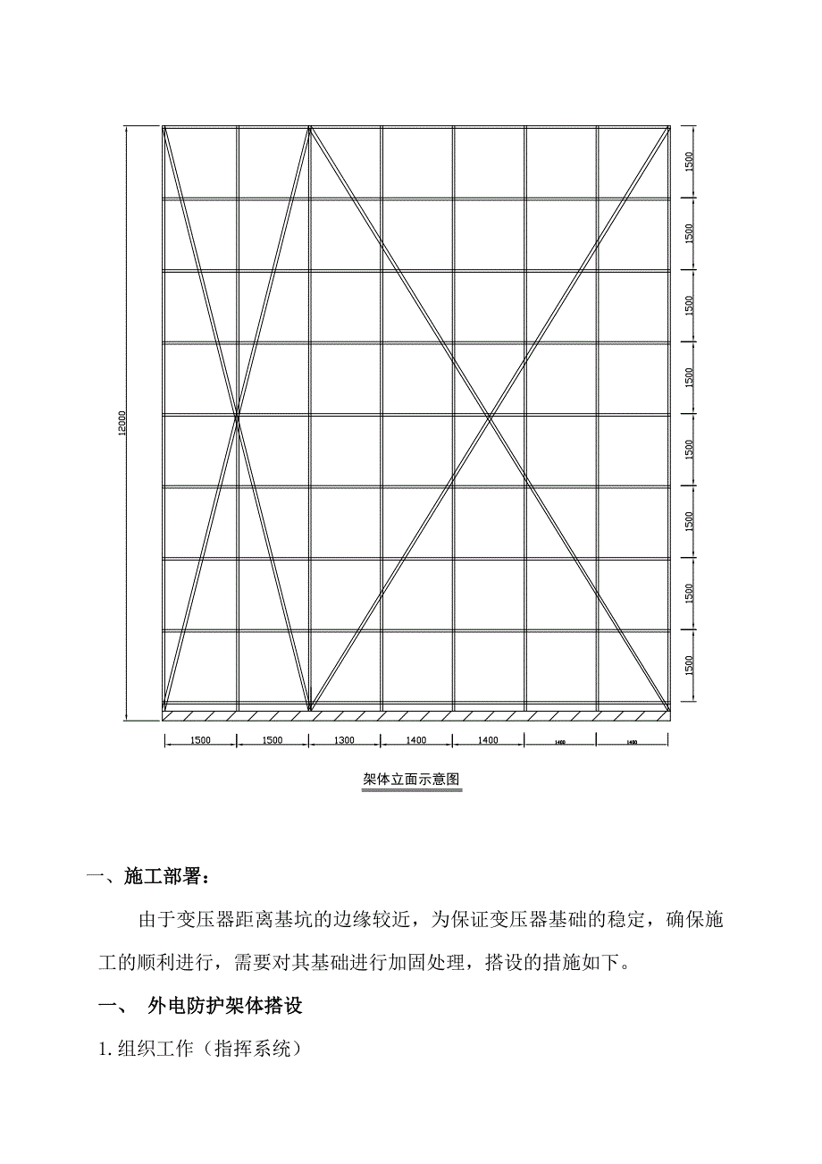 滨江临电架体防护方案_第4页