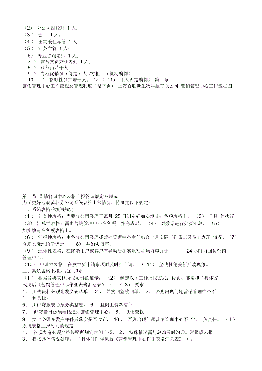 适合营销公司的管理资料_第3页