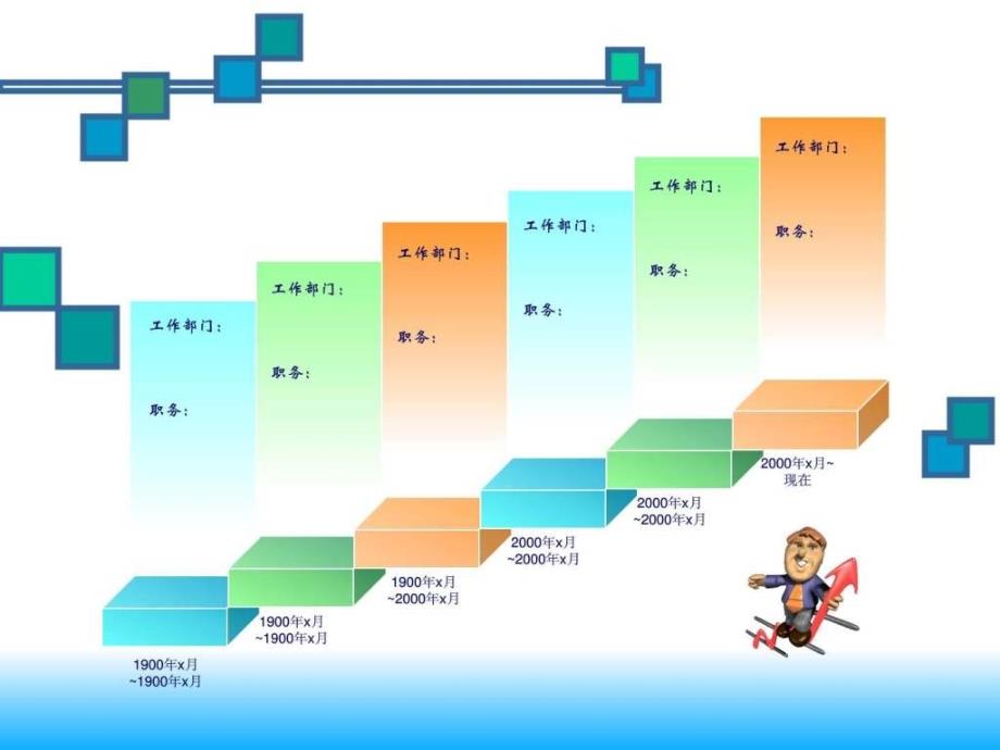 岗位竞聘ppt模板.ppt_第4页