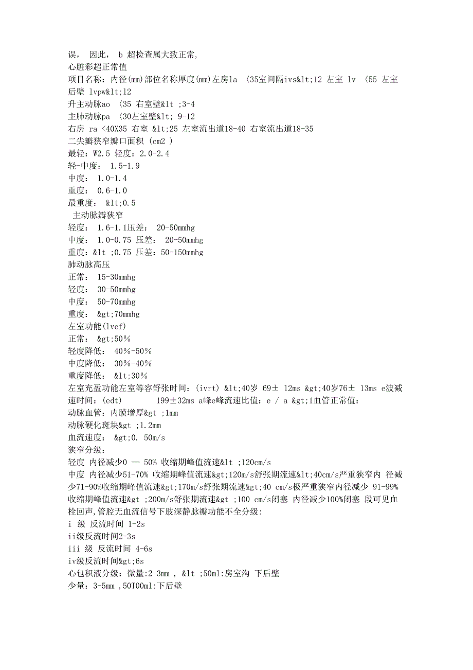 心脏视诊报告范例_第3页