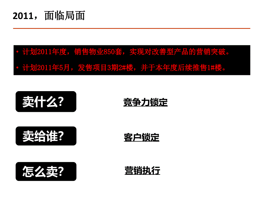 四川龙城国际大盘项目推售计划及季度营销方案58p销售推广策略_第2页