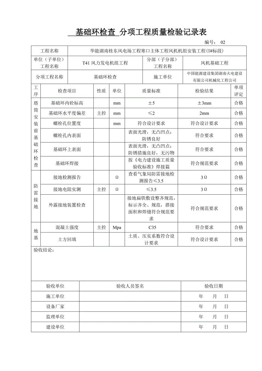 风机塔筒安装_第2页