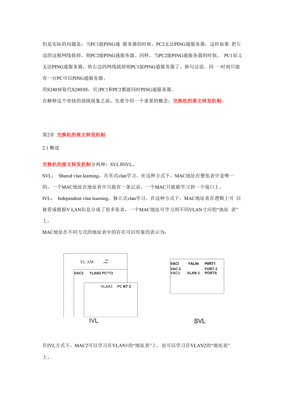 交换机的报文转发机制_第3页