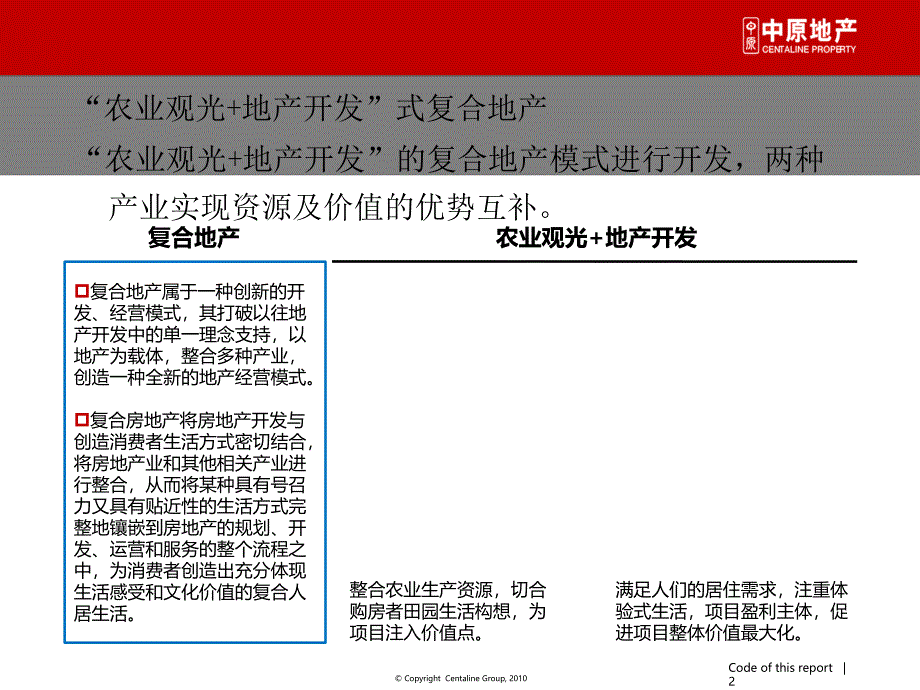 农业观光地产项目开发案例解析_第2页