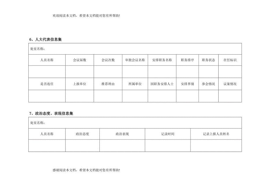 私营和外资企业的管理技术人员_第5页