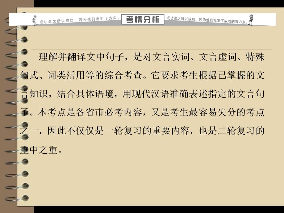 高三语文二轮复习第部分专题安徽专版00002_第2页