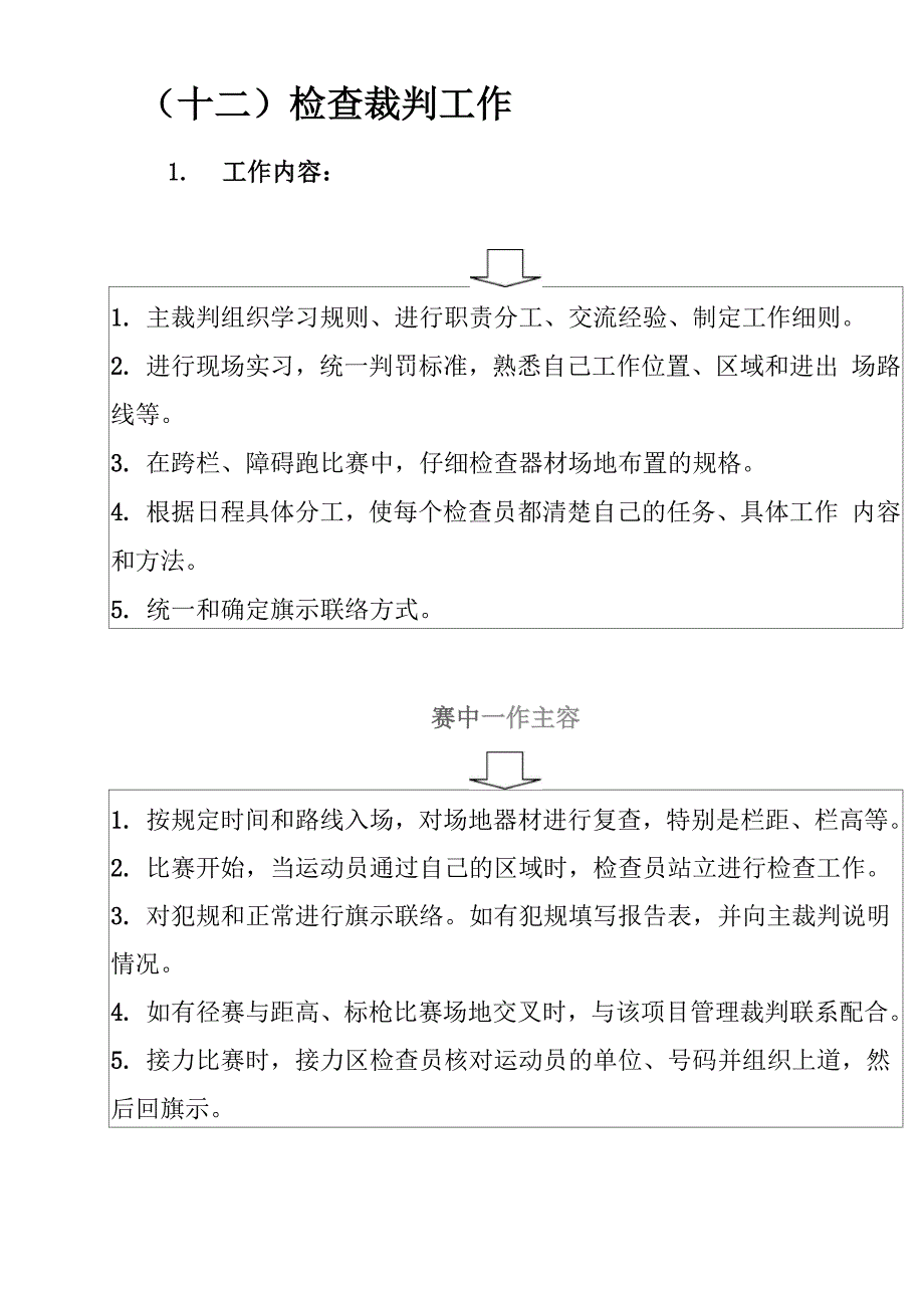 检查裁判工作_第1页